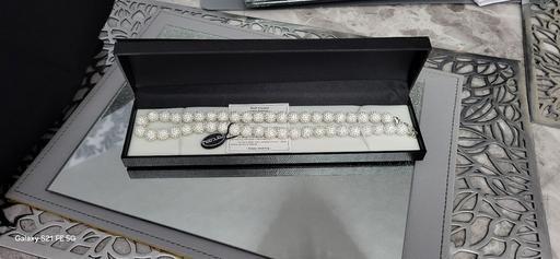 Buy & Sell Bloxwich Walsall - Photos for WARREN JAMES NECKLACE BRAND NEW IN BOX