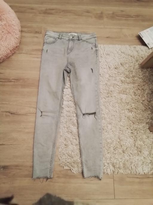 Buy & Sell Bells Mill Dudley - Photos for size 14 high waisted jeans