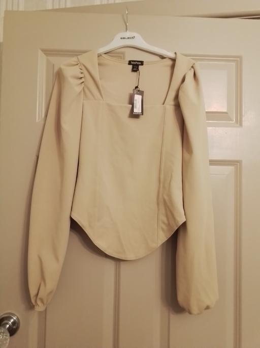 Buy & Sell Brierley Hill Dudley - Photos for size 12 ladies top