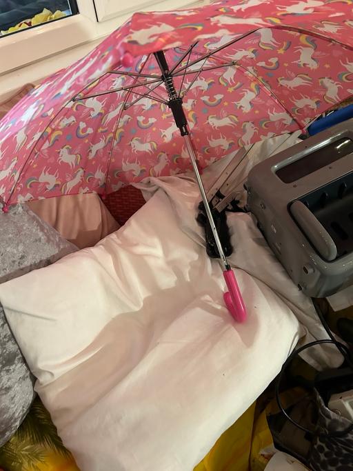 Buy & Sell Winson Green Birmingham - Photos for Pop up umbrella