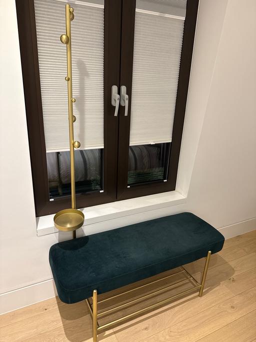 Buy & Sell Elephant and Castle South East London - Photos for Bench