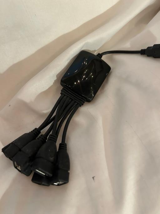 Buy & Sell Quinton Birmingham - Photos for Charging lead