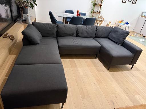 Buy & Sell Elephant and Castle South East London - Photos for Modular Couch from Made.com