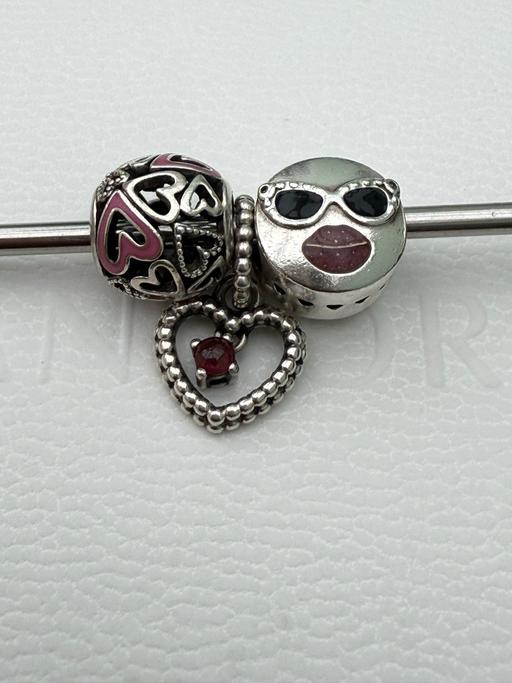 Buy & Sell Sundon Luton - Photos for Pandora charm bundle