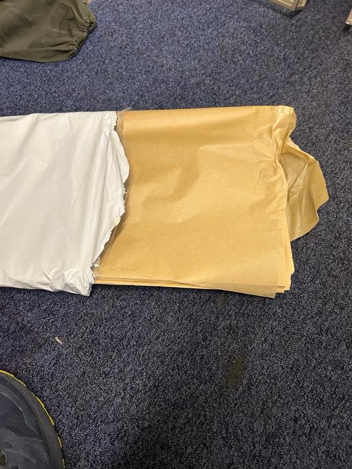 Buy & Sell Winson Green Birmingham - Photos for Parchment paper