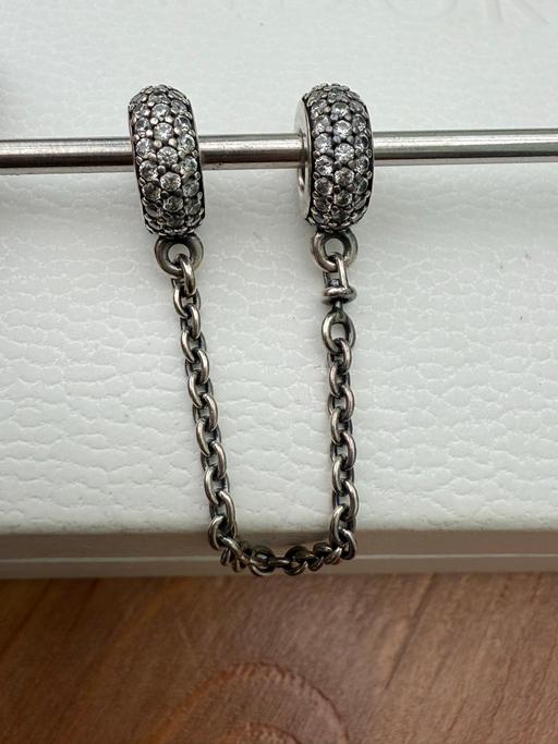 Buy & Sell Sundon Luton - Photos for Pandora safety chain