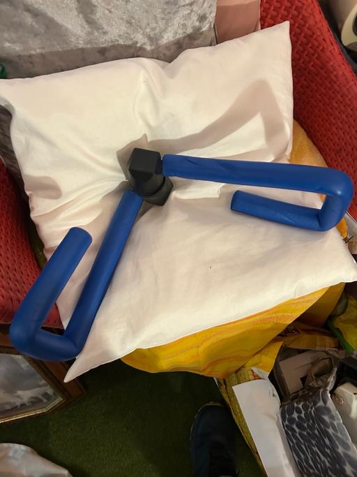 Buy & Sell Winson Green Birmingham - Photos for Exerciser