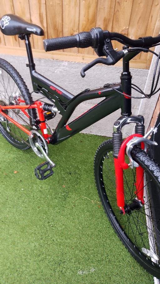 Buy & Sell Galley Common Nuneaton and Bedworth - Photos for MTB adults Shimano equipped muddy fox