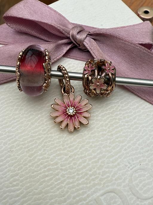 Buy & Sell Sundon Luton - Photos for Pandora charm bundle