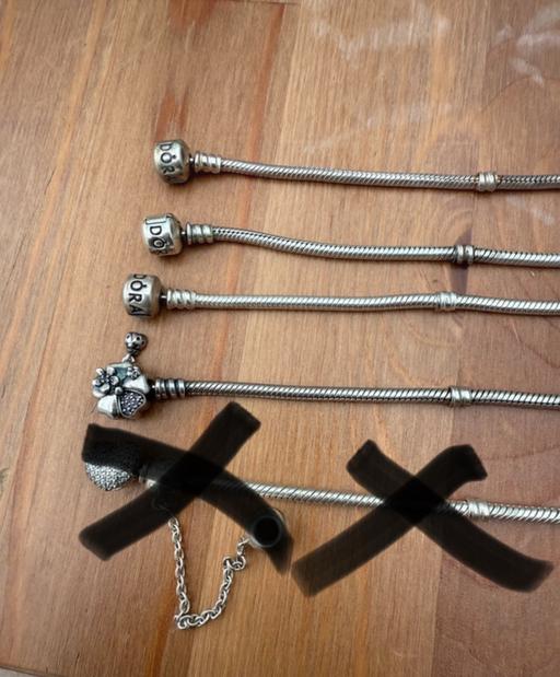 Buy & Sell Sundon Luton - Photos for Pandora bracelets