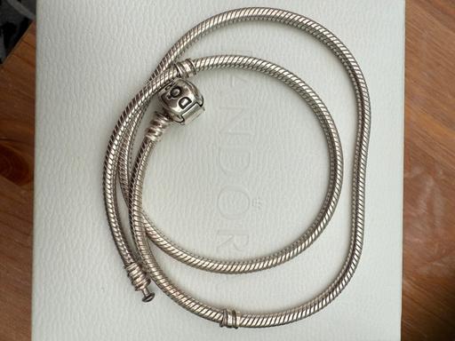 Buy & Sell Sundon Luton - Photos for Pandora necklace