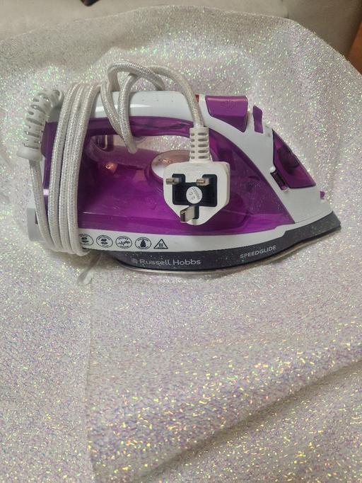 Buy & Sell Elephant and Castle South East London - Photos for decent iron going cheap....