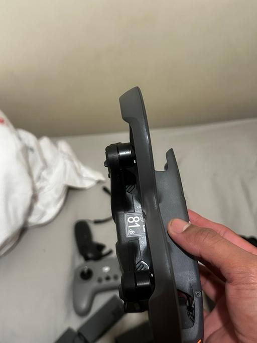 Buy & Sell Abbey Hey Manchester - Photos for Dji avata 2 four battery and insurance