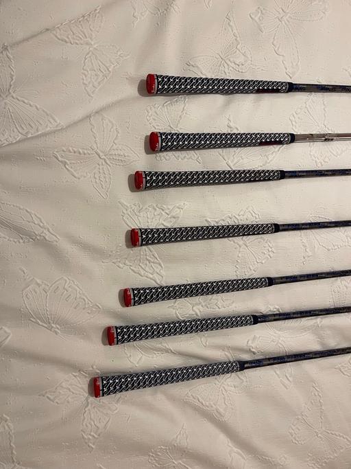 Buy & Sell Sidcup Bexley - Photos for Ping G30 golf irons