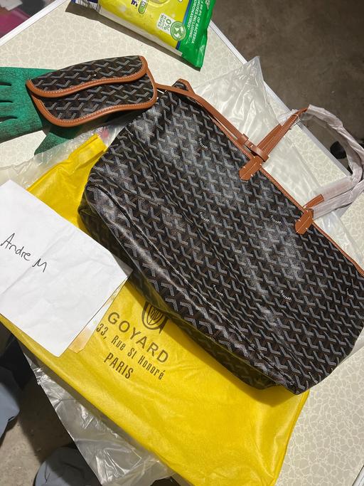 Buy & Sell Great Barr Birmingham - Photos for Goyard tote bag