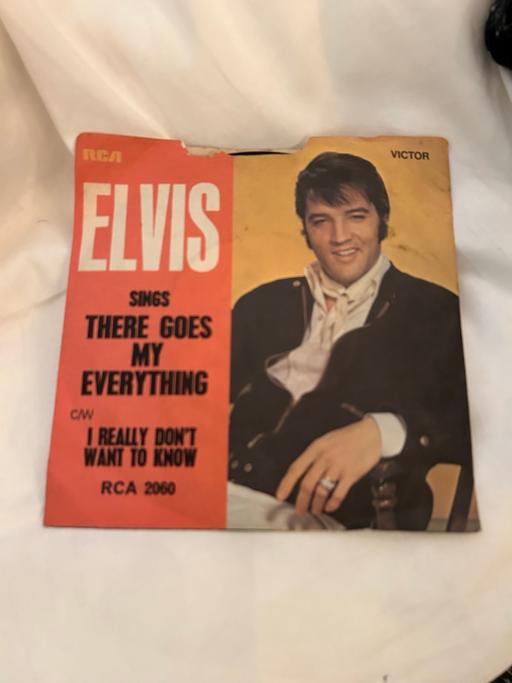 Buy & Sell Winson Green Birmingham - Photos for Elvis
