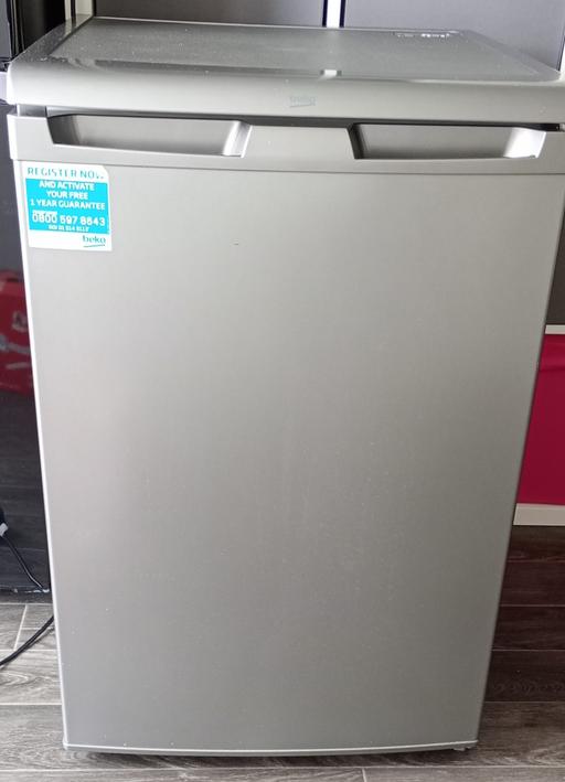 Buy & Sell Corby North Northamptonshire - Photos for Beko under counter Fridge