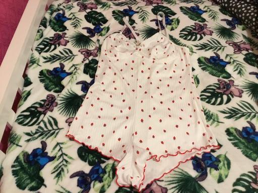 Buy & Sell Woodcross Wolverhampton - Photos for Baby Doll Nightwear Size S