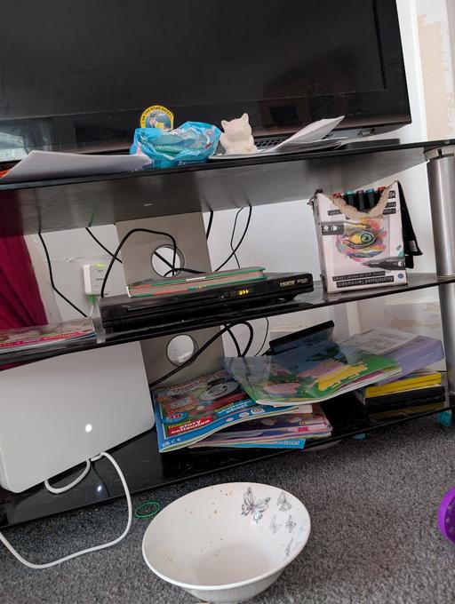 Buy & Sell Southend-on-Sea Essex - Photos for dvd player with hdmi and box of dvds