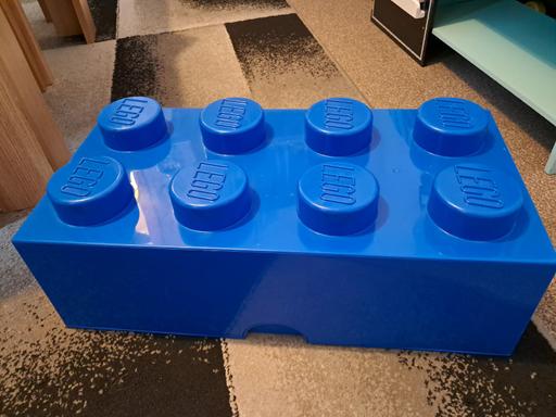 Buy & Sell Longton Stoke-on-Trent - Photos for Lego storage