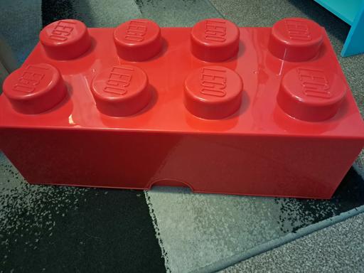 Buy & Sell Longton Stoke-on-Trent - Photos for Lego storage
