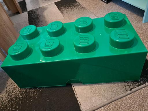 Buy & Sell Longton Stoke-on-Trent - Photos for Lego storage