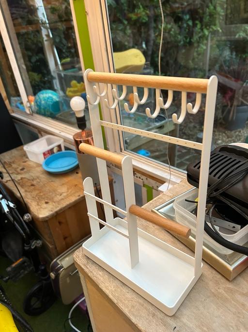 Buy & Sell Edgbaston Birmingham - Photos for Jewellery stand new