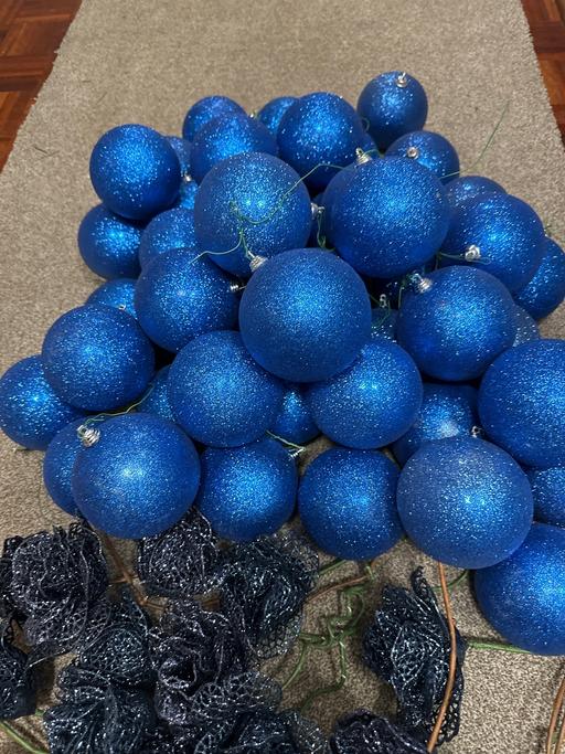 Buy & Sell Billericay Basildon - Photos for Christmas baubles