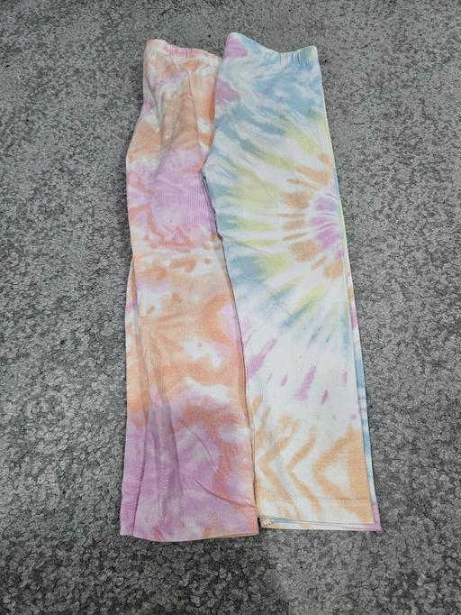 Buy & Sell Weston Point Halton - Photos for Age 3-4 leggings bundle