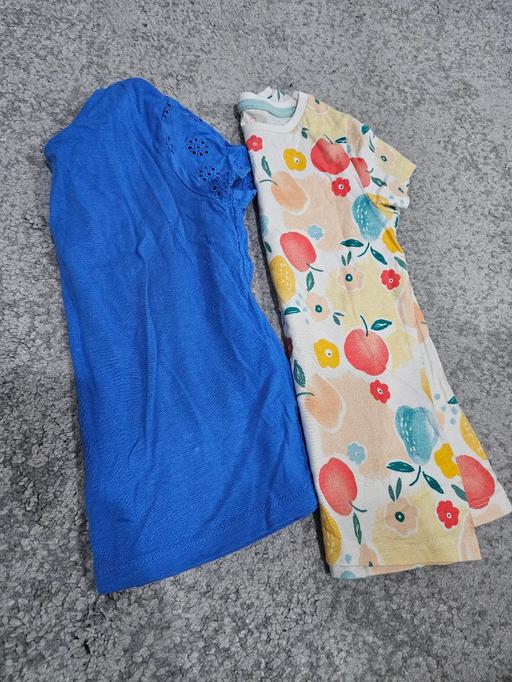 Buy & Sell Weston Point Halton - Photos for Age 3-4 girls tshirt bundle