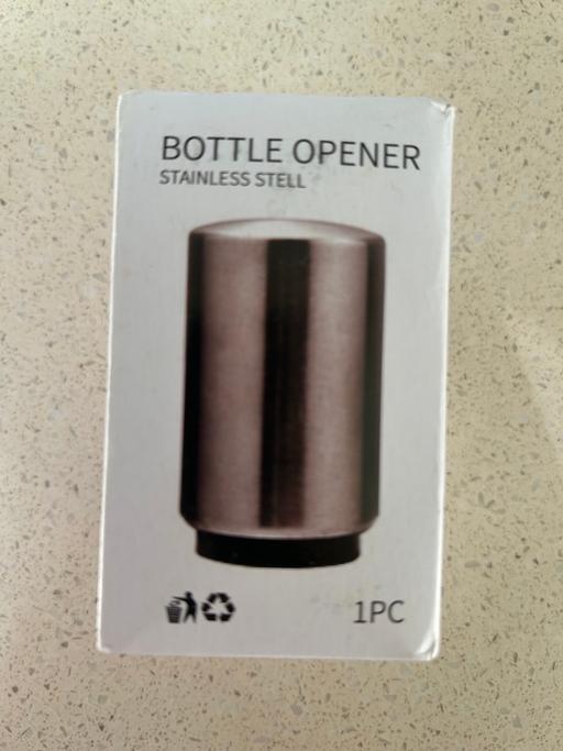 Buy & Sell Acocks Green Birmingham - Photos for Bottle opener