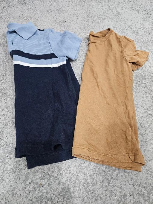 Buy & Sell Weston Point Halton - Photos for Age 3-4 boys tshirts bundle