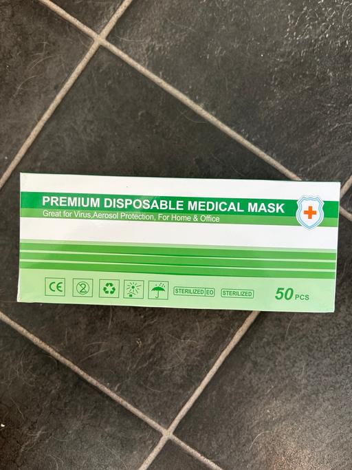 Buy & Sell Tyseley Birmingham - Photos for Face masks