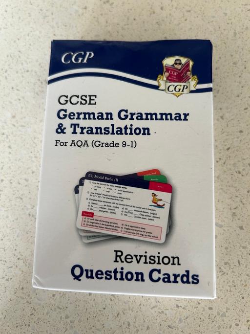 Buy & Sell Acocks Green Birmingham - Photos for German gammer cards