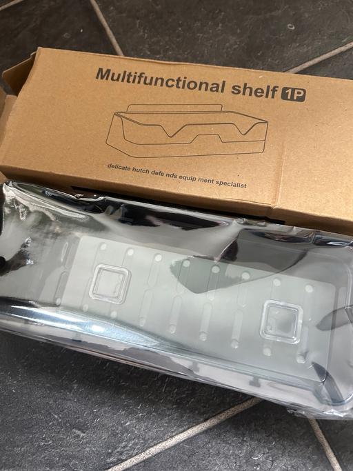 Buy & Sell Acocks Green Birmingham - Photos for Multifunctional shelf