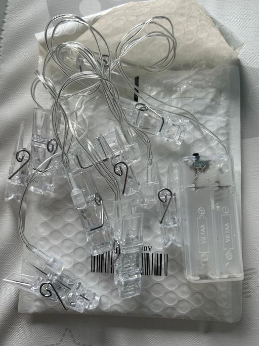 Buy & Sell Tyseley Birmingham - Photos for Peg lights