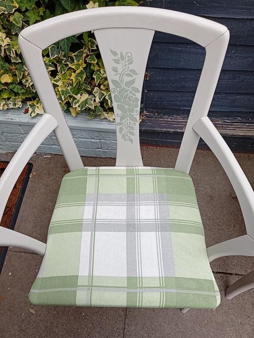 Buy & Sell Yardley Birmingham - Photos for UNIQUE CHAIR