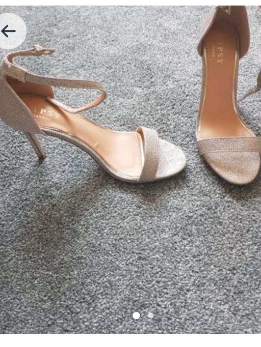 Buy & Sell Bradshaw Calderdale - Photos for Lipsy Shoes