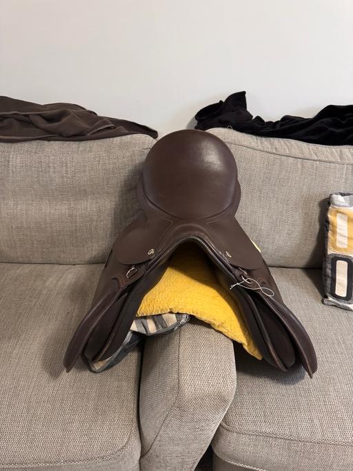 Buy & Sell Summit Rochdale - Photos for Havana GP Barnsby Saddle