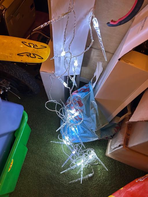 Buy & Sell Quinton Birmingham - Photos for Electric Christmas lights