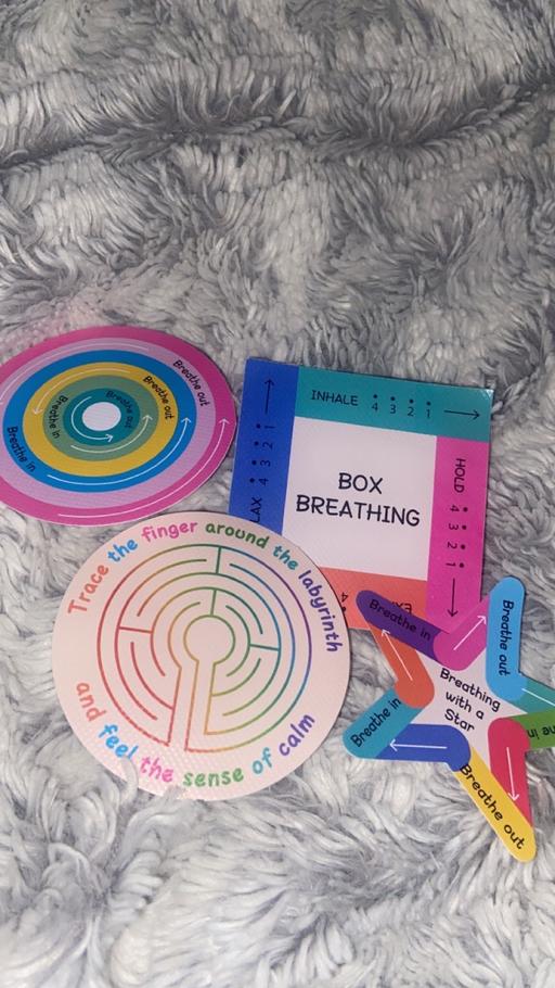 Classes Stow Heath Wolverhampton - Photos for Breathing exercises