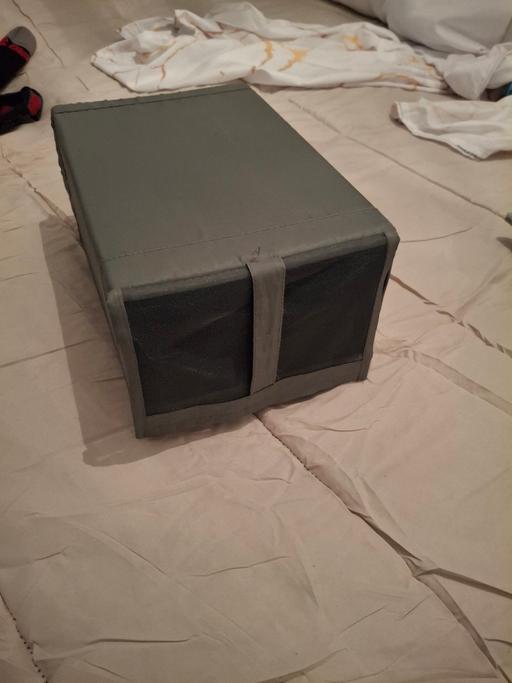 Buy & Sell Rednal Birmingham - Photos for storage box