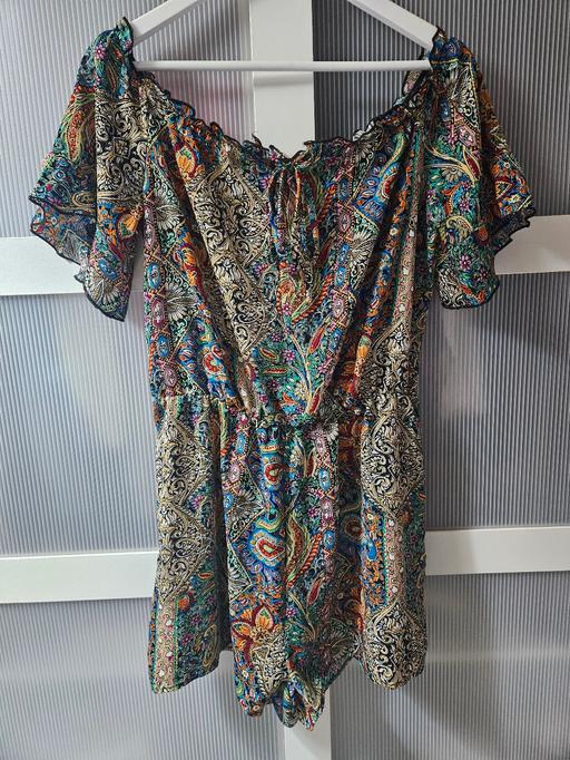 Buy & Sell Weston Point Halton - Photos for Size L SHEIN playsuit