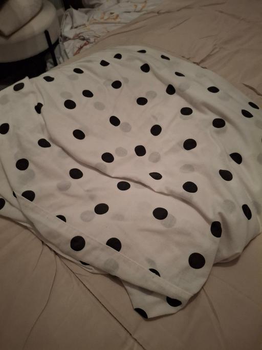Buy & Sell Northfield Birmingham - Photos for double bedding with 2 pillow cases