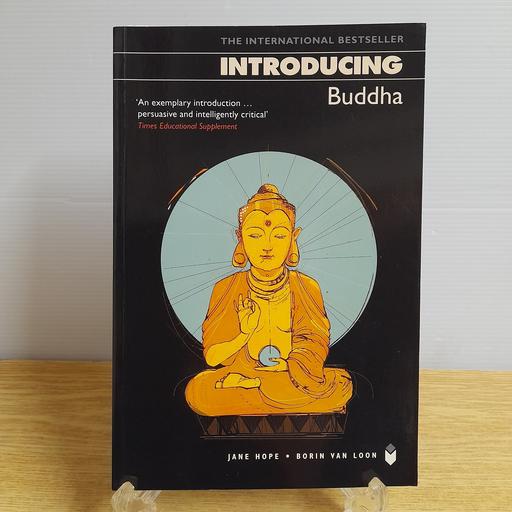 Buy & Sell Preston South Ribble - Photos for INTRODUCING BUDDHA