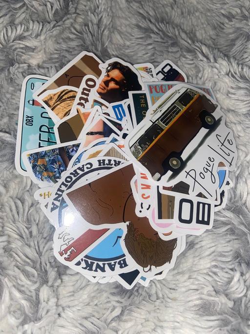 Classes Stow Heath Wolverhampton - Photos for Outerbanks stickers