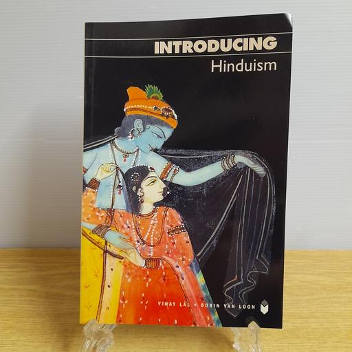 Buy & Sell Preston South Ribble - Photos for INTRODUCING HINDUISM