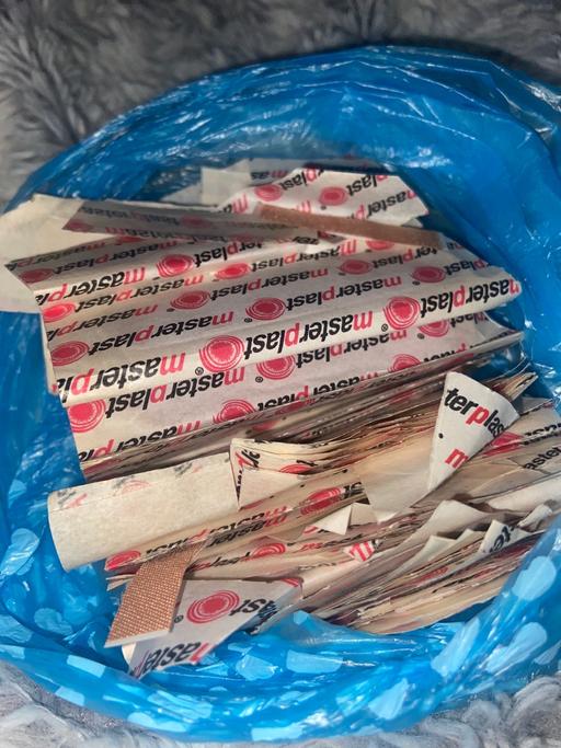 Buy & Sell Stow Heath Wolverhampton - Photos for Plasters