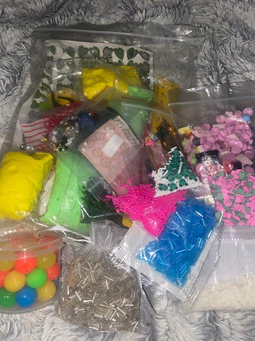 Classes Stow Heath Wolverhampton - Photos for Craft bits