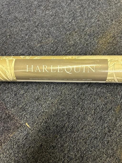 Buy & Sell Quinton Birmingham - Photos for Roll of wallpaper